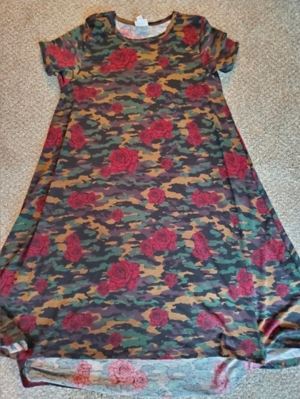 Lularoe Carly